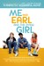 Me and Earl and the Dying Girl Poster