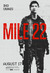 Mile 22 Poster