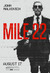 Mile 22 Poster