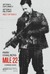 Mile 22 Poster