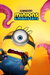 Minions & Monsters Poster
