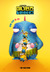 Minions & Monsters Poster