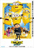 Minions: The Rise of Gru Poster