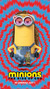 Minions: The Rise of Gru Poster