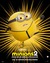 Minions: The Rise of Gru Poster