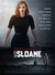 Miss Sloane Poster