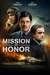 Mission of Honor Poster