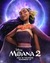 Moana 2 Poster