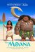 Moana Poster