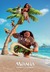 Moana Poster