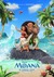 Moana Poster