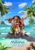 Moana Poster