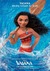 Moana Poster