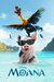 Moana Poster