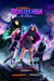 Monster High: The Movie Poster