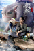 Monster Hunt Poster