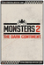 Monsters: Dark Continent Poster