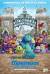 Monsters University Poster