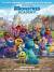 Monsters University Poster