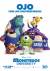 Monsters University Poster