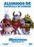 Monsters University Poster