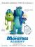 Monsters University Poster