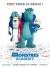 Monsters University Poster