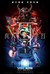 Mortal Kombat II Poster