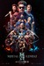 Mortal Kombat II Poster