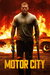 Motor City Poster