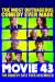 Movie 43 Poster