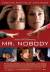 Mr. Nobody Poster