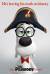 Mr. Peabody & Sherman Poster