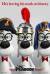 Mr. Peabody & Sherman Poster