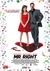 Mr. Right Poster