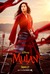 Mulan Poster