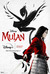 Mulan Poster