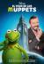 Muppets Most Wanted Poster