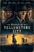 Murder at Yellowstone City Poster