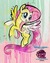 My Little Pony: The Movie Poster