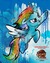 My Little Pony: The Movie Poster