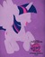 My Little Pony: The Movie Poster