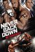 Never Back Down: No Surrender Poster
