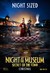 Night at the Museum 3: Secret of the Tomb Poster