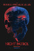 Night Patrol Poster