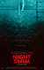 Night Swim Poster