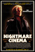 Nightmare Cinema Poster