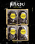Nimrods Poster