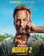 Nobody 2 Poster