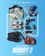 Nobody 2 Poster